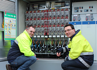 Informationsbroschüre zum Pilotprojekt der Gemeinde Boxberg